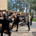BBrosfit Staycation den 4 Oktober 2025